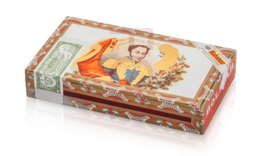 BOLIVAR CORONAS JUNIOR - Image 3