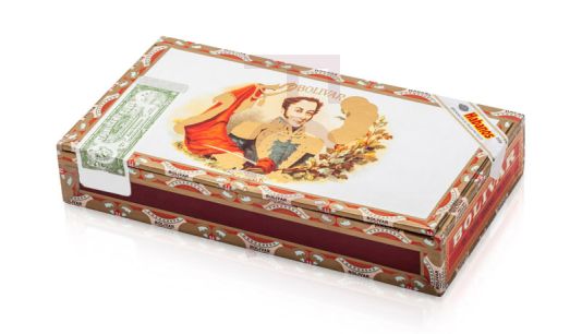 BOLIVAR ROYAL CORONAS - Image 3