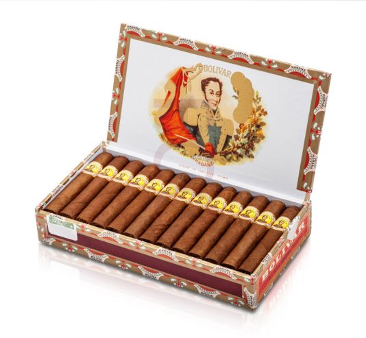 BOLIVAR ROYAL CORONAS - Image 2