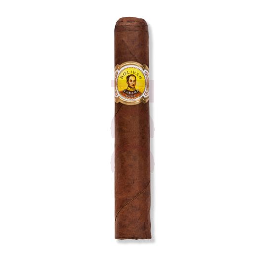 BOLIVAR ROYAL CORONAS
