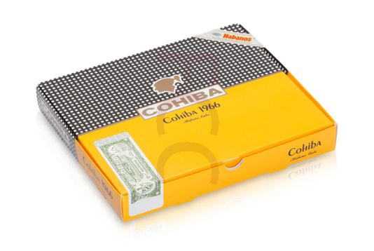 COHIBA 1966 EDICION LIMITADA 2011- NO DISCOUNTS APPLY - Image 3