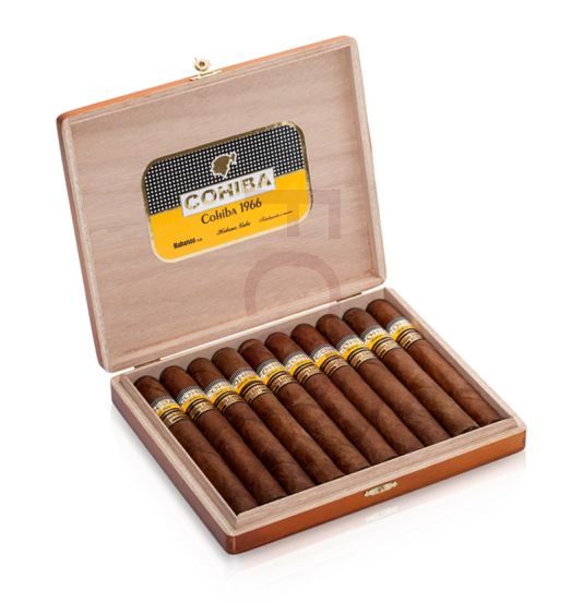 COHIBA 1966 EDICION LIMITADA 2011- NO DISCOUNTS APPLY - Image 2