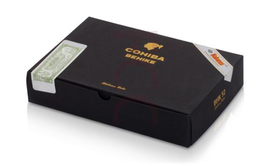 COHIBA BEHIKE 52 - Image 4