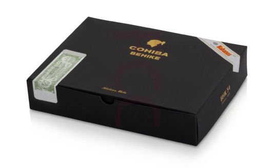 COHIBA BEHIKE 54 - Image 4