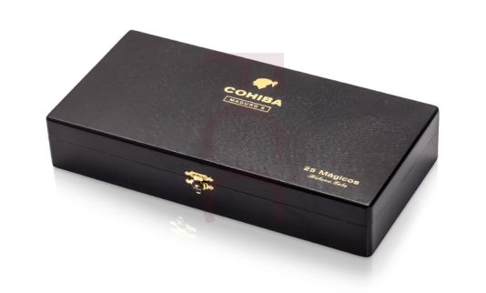 COHIBA MADURO 5 MAGICOS - Image 3