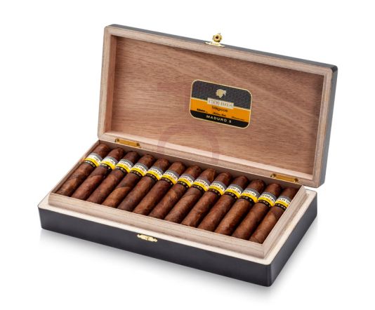 COHIBA MADURO 5 MAGICOS - Image 2