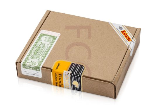 COHIBA PANETELAS - Image 5