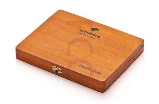 COHIBA PIRAMIDES EXTRA - Image 3