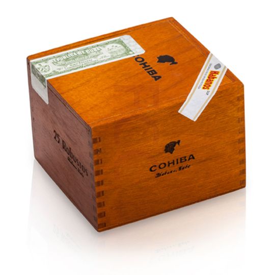 COHIBA ROBUSTO - Image 4