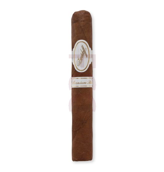 DAVIDOFF MILLENNIUM BLEND PETIT CORONA