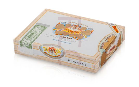 H. UPMANN MAJESTIC - Image 3