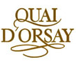 Quai DOrsay