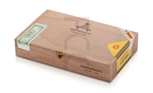 MONTECRISTO DOUBLE EDMUNDO - Image 8