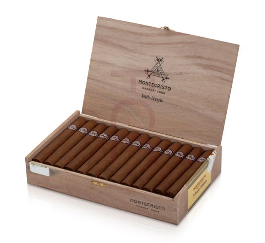 MONTECRISTO DOUBLE EDMUNDO - Image 7
