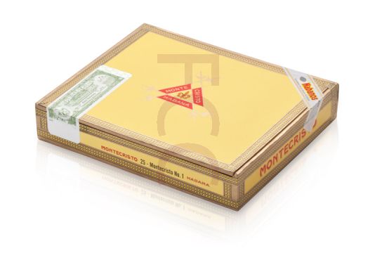 MONTECRISTO NO. 1 - Image 2