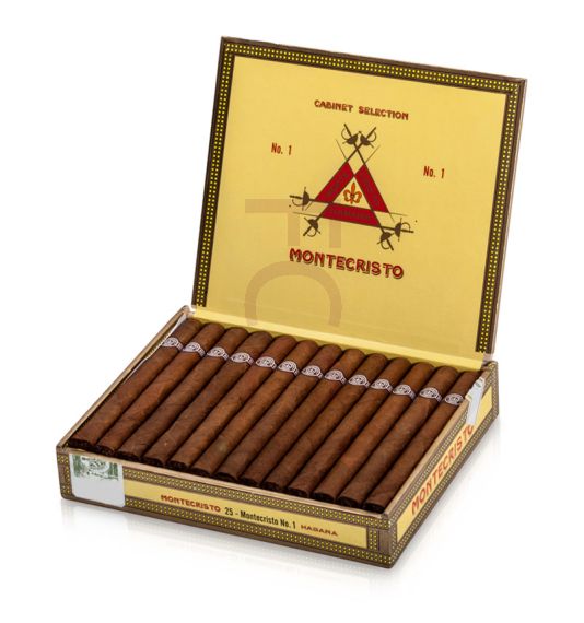 MONTECRISTO NO. 1 - Image 3