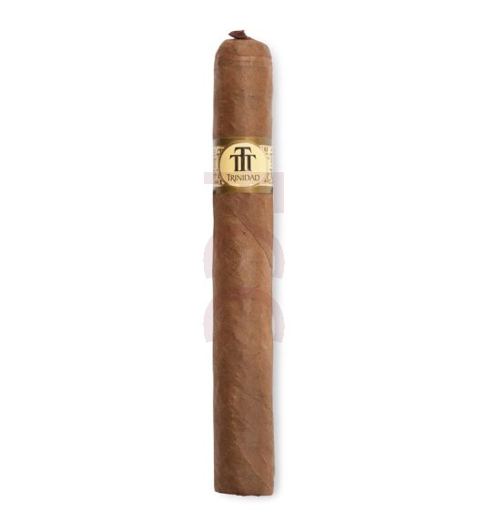 TRINIDAD COLONIALES